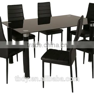 Modern Design Hign Quality Cheap Dining Table 2016 thumbnail-1