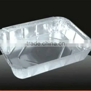 Aluminum Foil Container thumbnail-1