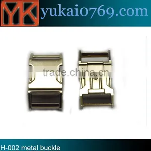 Stainless Steel Buckle,metal Quick Release Buckle,buckle for Belt thumbnail-6