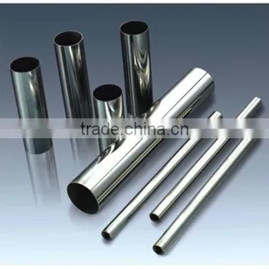 Stainless Steel Welded Tube thumbnail-1