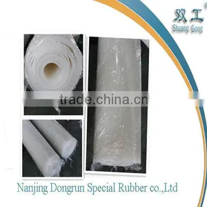 7mpa Translucent Silicon Rubber Pad thumbnail-1