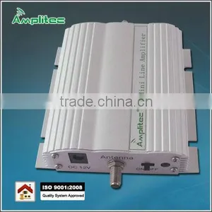 Amplitec L15 Mini GSM Line Amplifier /Work With 900Mhz Truck Cellphone Repeater thumbnail-1
