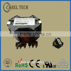 RM8 Transformer From China Manufacturer thumbnail-2