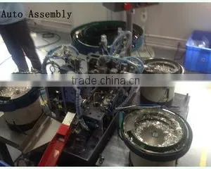 Shenzhen Ganhad Plastic Electronics Co., Ltd. company overview - view 3 thumbnail