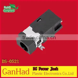 Good Quality Audio and Vedio DC Power Jack thumbnail-1