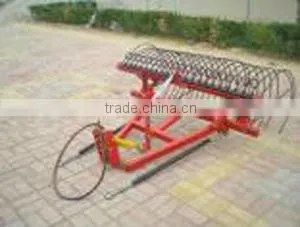 9GL Series of Hay Rake thumbnail-1