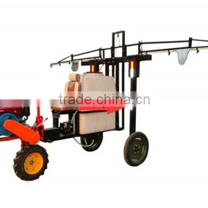 Agriculture Self-propelled Sprayer thumbnail-1