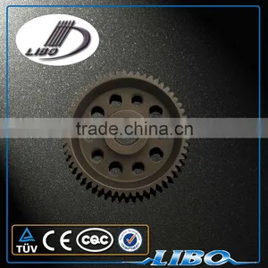 Motorcycle Engine Parts CB250 Starting Gear thumbnail-1