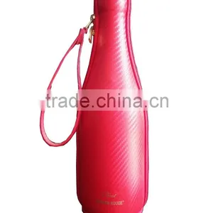 Custom Good Quality Eva Champagne Wine Package/case thumbnail-1