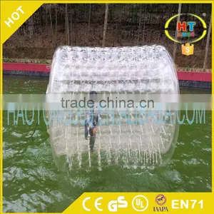 Funny Water Games Water Roller Ball Price With Lovely and High Quality thumbnail-4