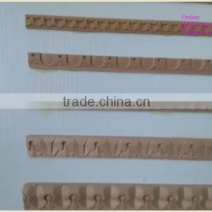 Craft Wood Decorative Moulding thumbnail-1