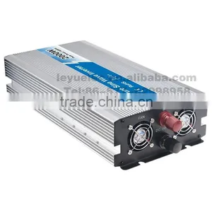 CE OPIP-2000-2-12 High Efficiency Pure Sine Wave Inverter 2000W 12V 220V Inverter thumbnail-2