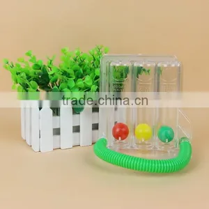 Modern Useful Breathing Exerciser Spirometer thumbnail-1