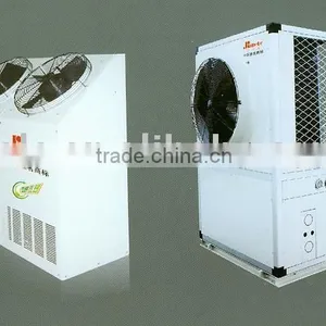Air Source Heat Pump thumbnail-1