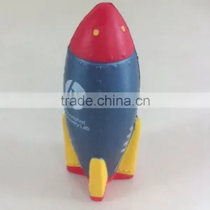 Rocket Foam Promotional Gifts thumbnail-2