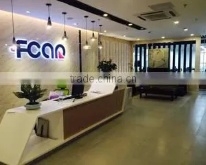 Shenzhen Fcar Technology Co., Ltd. company overview - view 1 thumbnail