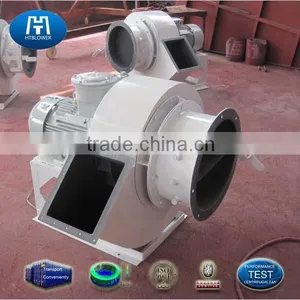 Energy Saving Eco Gas Desulfurization Air Blowers thumbnail-1