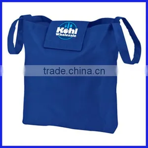 Foldable Tote Bag Made in China Wholesale thumbnail-2