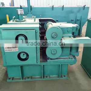 China High Quality Double Driving Pinch Roll for High Speed Tmt Bar/rebar/round Bar/wire Rod Plant thumbnail-2