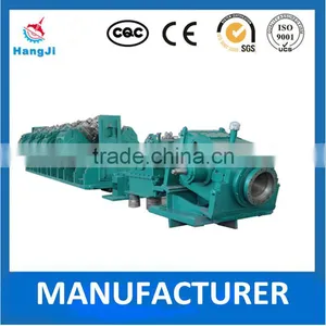 China Automatic High Speed TMT Bars Production Line thumbnail-1