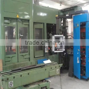 45 Degree no Twist High Speed Wire Rod Finish Mill Machine thumbnail-1