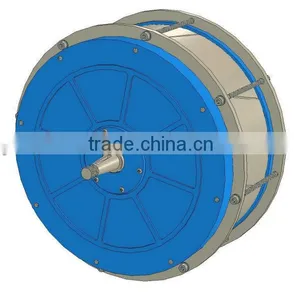Yanan Wind Energy Generator thumbnail-1