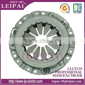 22100-78410 Car Clutch Pressure Cover Assembly Ruian Clutch Manufacturer thumbnail-1