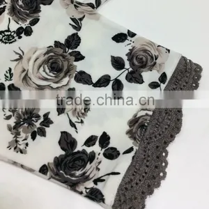 Robe for Ladies Women Bathrobe thumbnail-2
