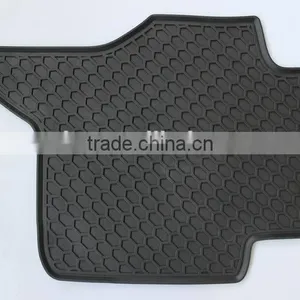 2016 New Non Skid 3D Rubber Car Floor Mats For MITSUBISHI PAJERO thumbnail-4