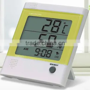 Digital Thermometer thumbnail-1