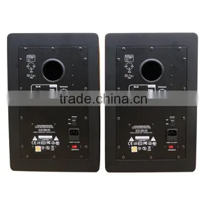 8" Monitor Speaker thumbnail-4