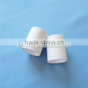 Alumina Ceramic Sleeve thumbnail-3