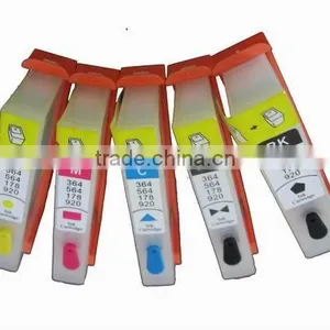 Inkjet Cartridge 364 564 178 920 for HP Printer B109 B110 B209 thumbnail-1