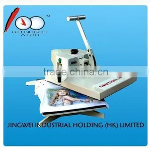 T-shirt Heat Transfer Paper for Light Color Fabric Heat Transfer Paper thumbnail-4