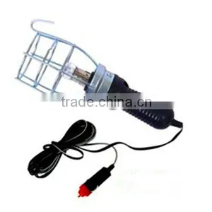 Iron Ring Working Lamp thumbnail-1