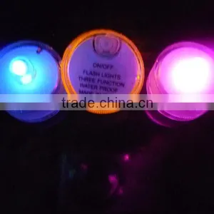 Led Micro Mini Led Battery Operated Mini Led Window Flashing Candle Lamp Light thumbnail-2