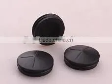 Syringe Rubber Piston thumbnail-1