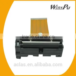 TP26X 58mm Thermal Printer Mechanism for Payment Kiosk thumbnail-3