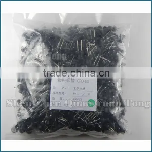 Capacitors 3UH 8*10 thumbnail-1