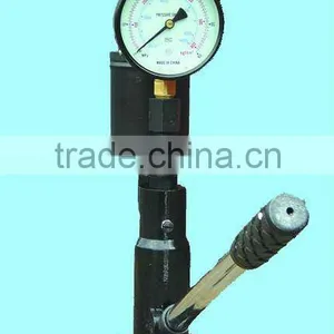 PS400A-I Fuel Injector Tester , Diesel Test Equipment thumbnail-1