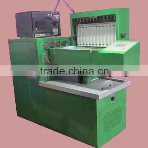 Grafting Test Stand-- CRI-J Common Rail Injector and Pump thumbnail-3