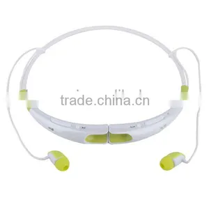 HB-740 Mobile Phone Bluetooth Headset With Microphone thumbnail-3
