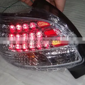 PEUGEOT 206 LED Taillight, LED Tail Lamp for Tail Lamp thumbnail-1