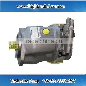 Highland High Quality Farming Piston Pump A10VSO Series thumbnail-1