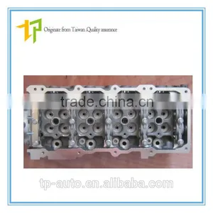 FOR N Issan ZD30 ENGINE CYLINDER HEAD OEM:11039-VC10A 11039-VC101 thumbnail-1