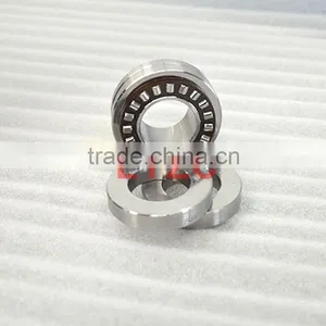 ZARN ZARF Needle Roller/axial Cylindrical Roller Bearings ZARF50140TN thumbnail-5