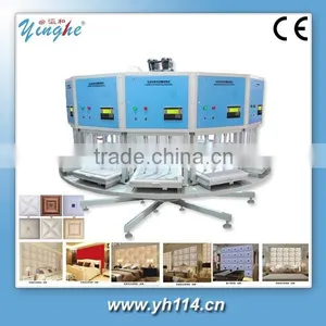 Best Price Easy Operation Leather Shaping Machine thumbnail-1
