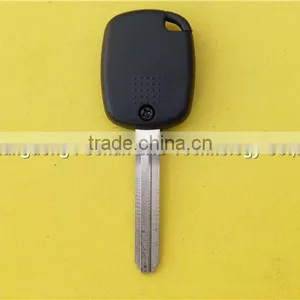 Transponder Key Shell Fit for TOYOTA Scion Avalon Corolla Camry Remote Key Case thumbnail-3