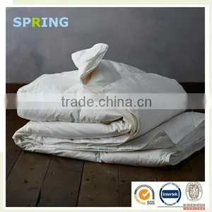 Royal Hotel's King Size White Siberian Goose Down Comforter thumbnail-1