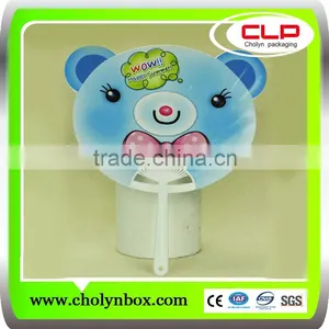Custom Plastic Cooling Fan Made in China thumbnail-3